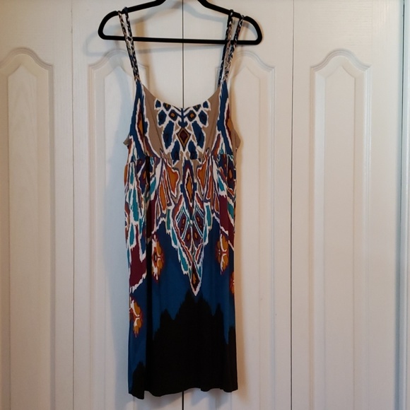 Dress - Picture 1 of 4